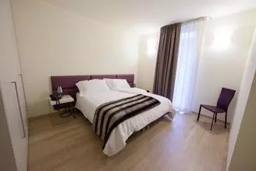 Hotel Residenza Agnello D'oro