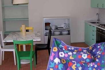 ホテル Residenza Ca De Frati