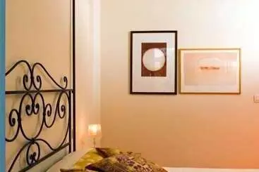 Hotel Residenza Ca De Frati