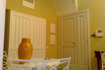 酒店 Residenza Dei Suoni