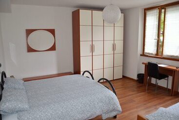 Hotel Sosta Sul Lago