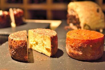 בית מלון כפרי Teresa