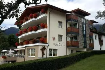 Hôtel Tyrol