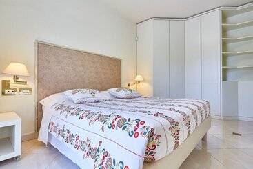 בית מלון כפרי Villa Lilla