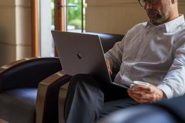 Bes Hotel Villa Zoia