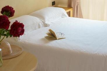 Bes Hotel Villa Zoia