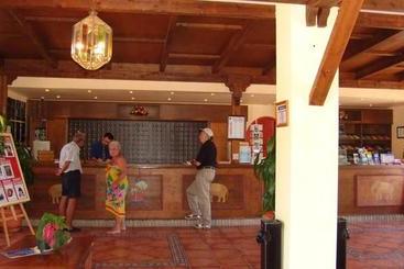 Апартаменты Crown Resorts Club Delta Mar