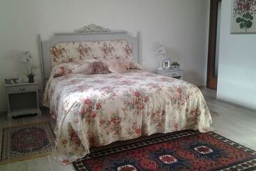 فندق Agriturismo Renello