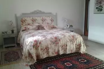 Hotel Agriturismo Renello