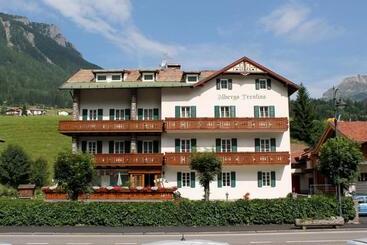Hotel Albergo Trentino