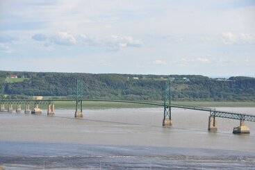 酒店 Au Gîte De La Chute