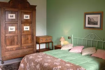 Hotelli Bed & Breakfast Villa Sensi