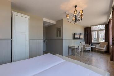 Amrâth Hotel Bigarré