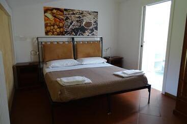 فندق Casa Del Noce