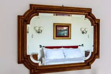 هتل Casa Kinka
