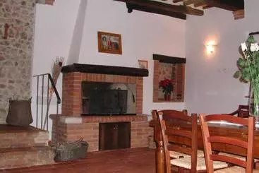 Hotel Casale Il Colombaio Di Toiano