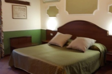 Hôtel Residenza Cavour