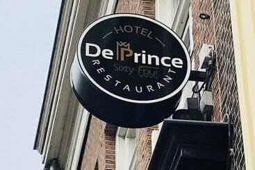 Hotel De Prince
