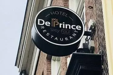 Hotel De Prince