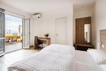 호텔 Deutsche Familien