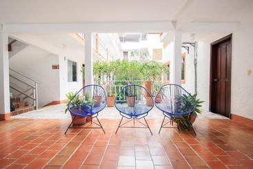 هتل El Tradicional Vv Centro