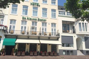 酒店 En Privé Wellness De Nieuwe Doelen
