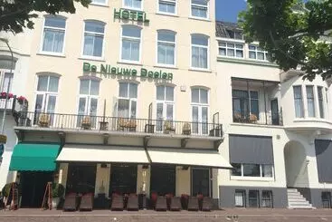 Hotel En Privé Wellness De Nieuwe Doelen