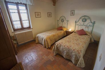 Hotel Agriturismo Il Fienile