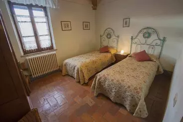Hotel Agriturismo Il Fienile