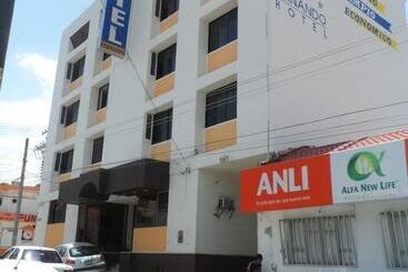 בית מלון כפרי Fernando