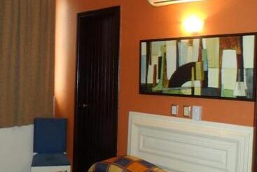 בית מלון כפרי Fernando