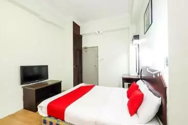 Hotel Grand Supreme