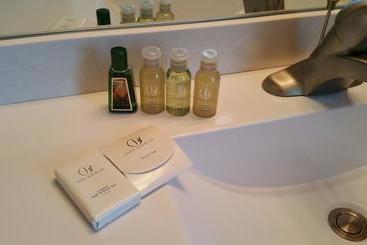 בית מלון כפרי John S Gate Gourmet B&b