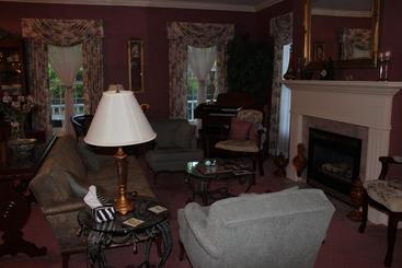 Hotel John S Gate Gourmet B&b