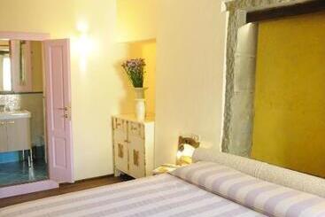 Hotel Locanda Pane E Vino