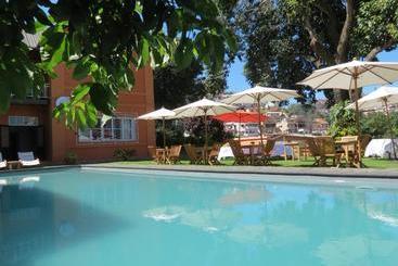 هتل Maison D'hôtes Mandrosoa