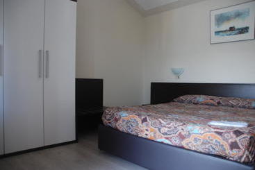 בית מלון כפרי Olivi