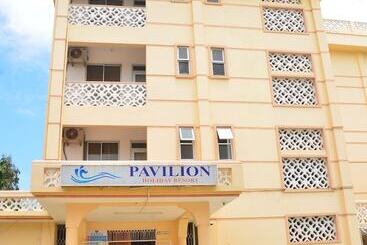 هتل Pavilion Holiday Resort
