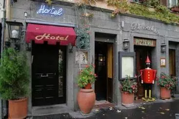 Hotel Pinocchio
