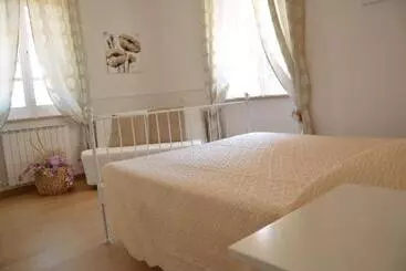 ホテル Re Umberto Suite