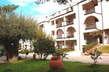 Hotel Residence L'uliveto