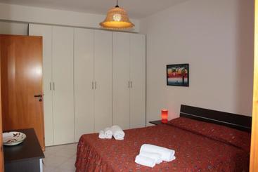 Hotel Residence L'uliveto