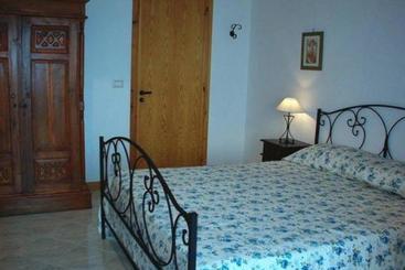 Hotel Residence L'uliveto