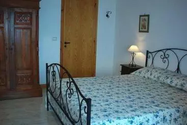 Hotel Residence L'uliveto