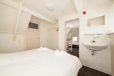 Hotel Stad En Land
