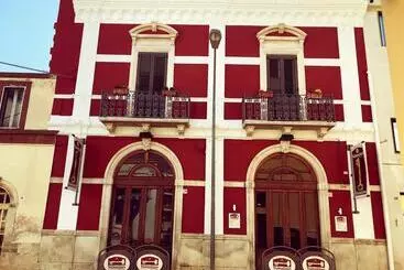 Hotel Valentino
