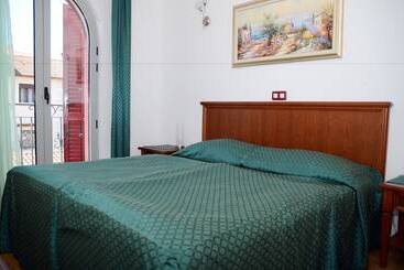 בית מלון כפרי Villa Armin