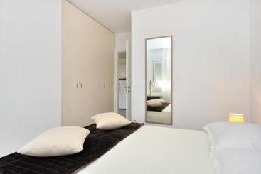 Szálloda Villa Lavanda