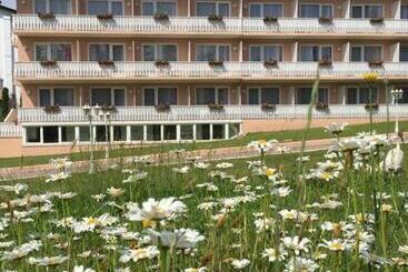 Promenaden Strandhotel Marolt Haupthaus