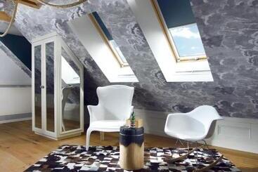 Relais & Châteaux Hotel Quadrille   Adults Only